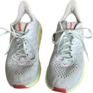 Womens HOKA shoes